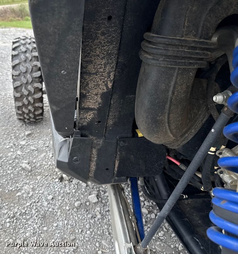 image for item GH9336 2024 Polaris RZR Pro R utility vehicle