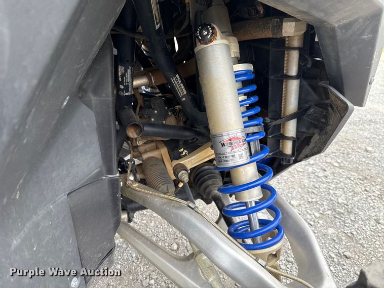 image for item GH9336 2024 Polaris RZR Pro R utility vehicle