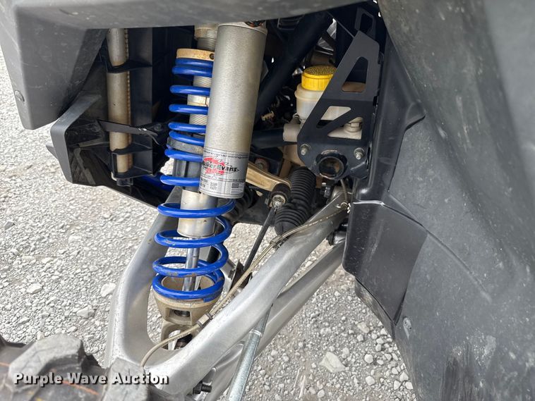 image for item GH9336 2024 Polaris RZR Pro R utility vehicle