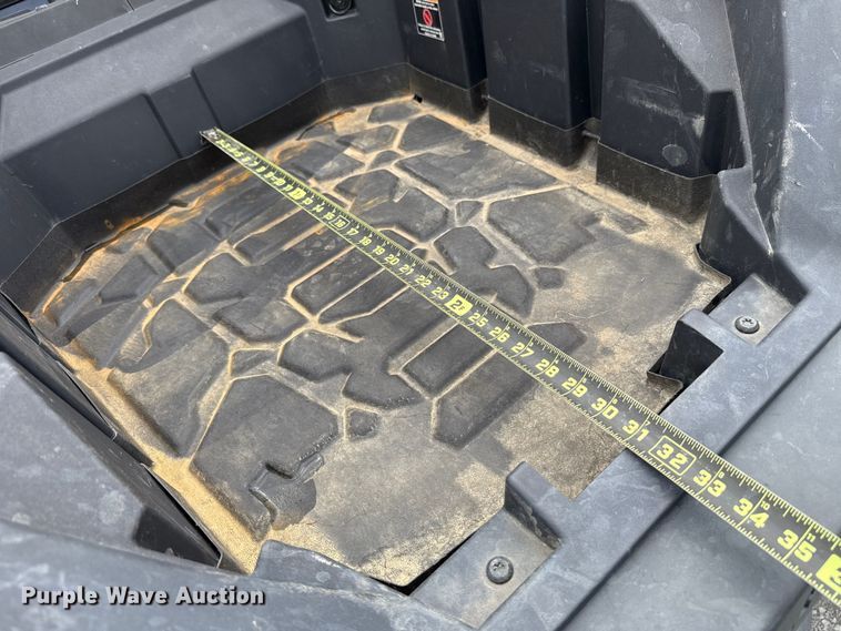 image for item GH9336 2024 Polaris RZR Pro R utility vehicle