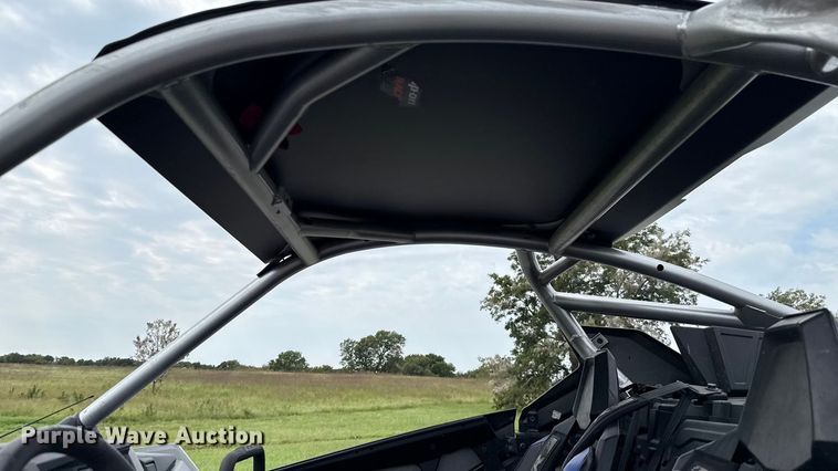 image for item GH9336 2024 Polaris RZR Pro R utility vehicle