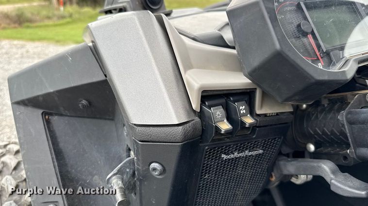 image for item GH9336 2024 Polaris RZR Pro R utility vehicle