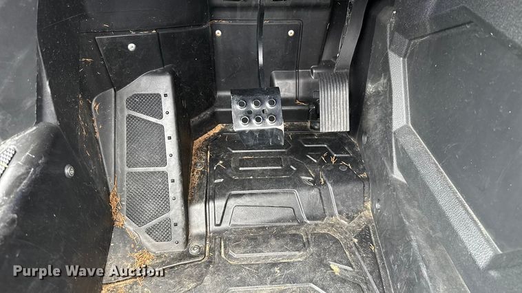 image for item GH9336 2024 Polaris RZR Pro R utility vehicle