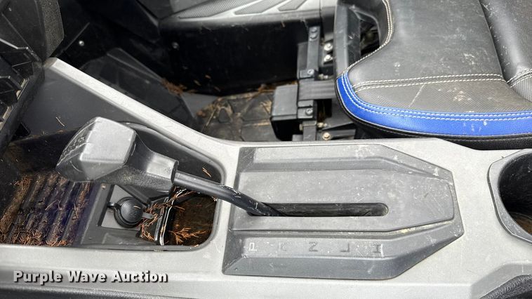 image for item GH9336 2024 Polaris RZR Pro R utility vehicle