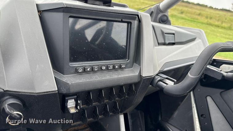 image for item GH9336 2024 Polaris RZR Pro R utility vehicle