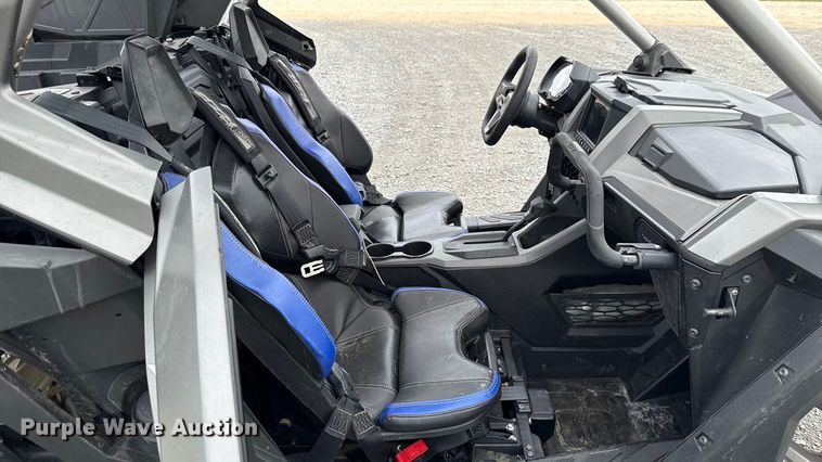 image for item GH9336 2024 Polaris RZR Pro R utility vehicle