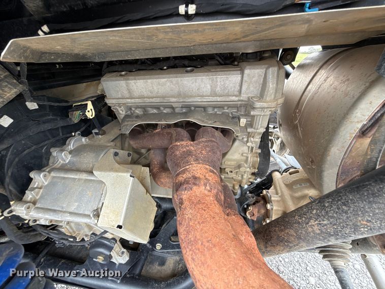 image for item GH9336 2024 Polaris RZR Pro R utility vehicle