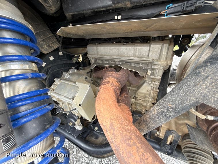 image for item GH9336 2024 Polaris RZR Pro R utility vehicle