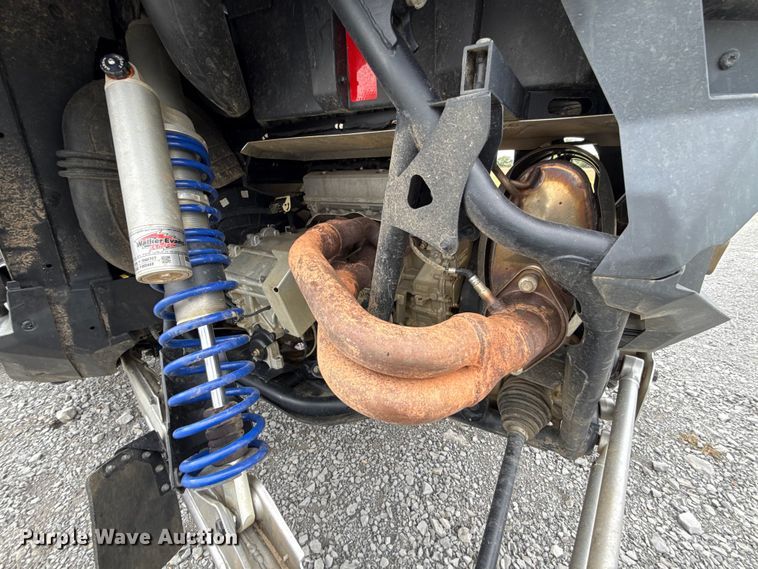 image for item GH9336 2024 Polaris RZR Pro R utility vehicle