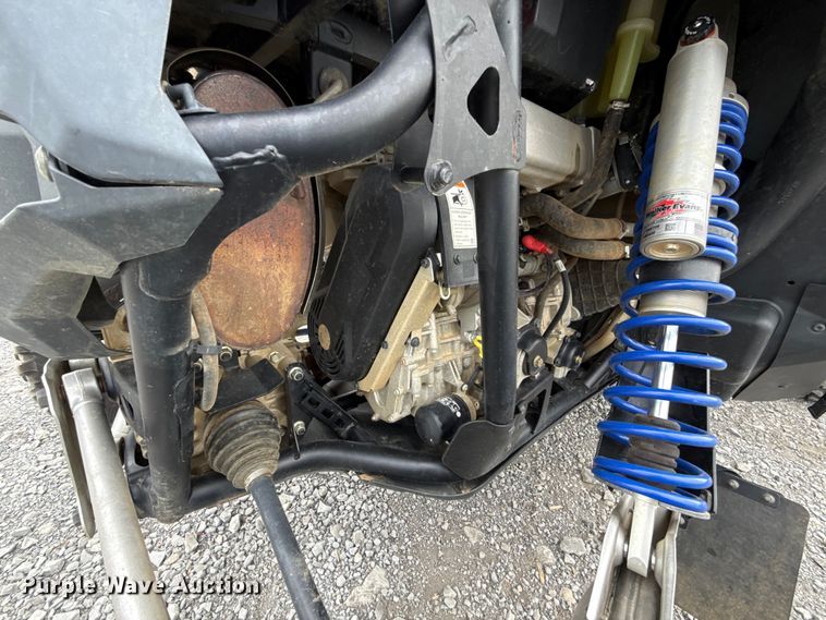 image for item GH9336 2024 Polaris RZR Pro R utility vehicle