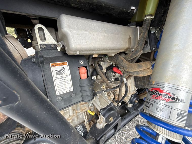 image for item GH9336 2024 Polaris RZR Pro R utility vehicle