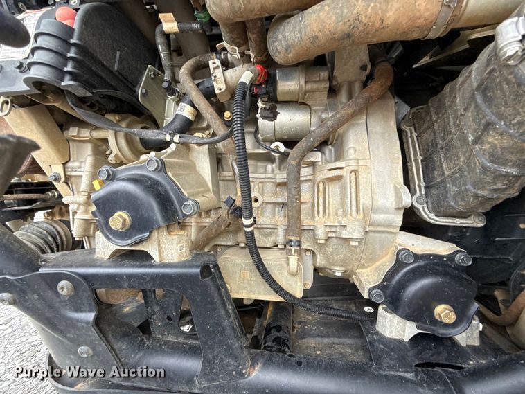 image for item GH9336 2024 Polaris RZR Pro R utility vehicle