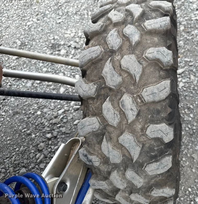 image for item GH9336 2024 Polaris RZR Pro R utility vehicle