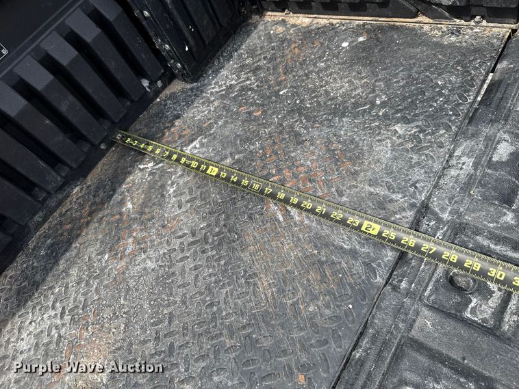 image for item GH9337 2022 Kawasaki Mule Pro-FXT utility vehicle