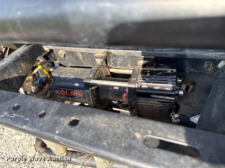 image for item GH9338 2021 Polaris Ranger XP1000 utility vehicle