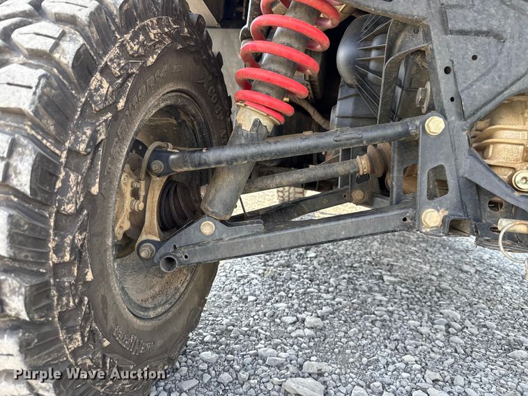 image for item GH9338 2021 Polaris Ranger XP1000 utility vehicle