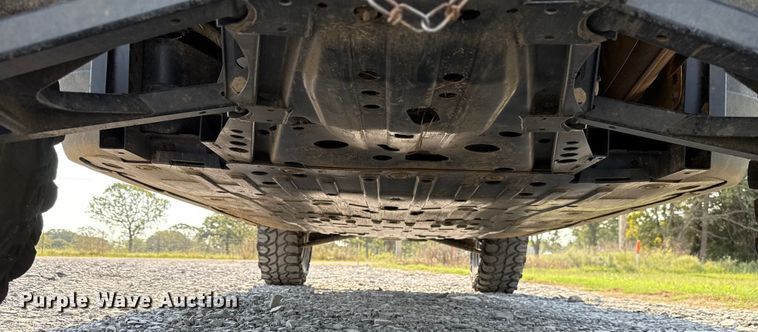 image for item GH9338 2021 Polaris Ranger XP1000 utility vehicle