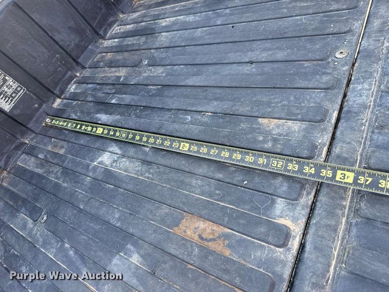 image for item GH9338 2021 Polaris Ranger XP1000 utility vehicle