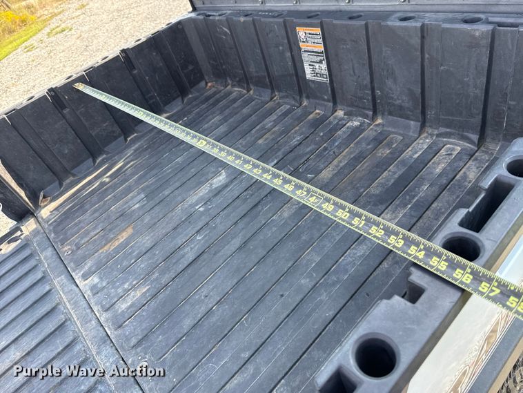 image for item GH9338 2021 Polaris Ranger XP1000 utility vehicle