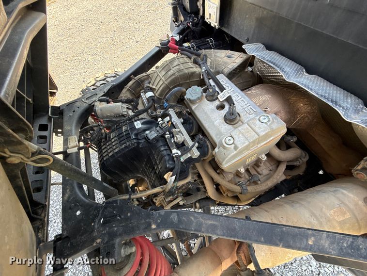 image for item GH9338 2021 Polaris Ranger XP1000 utility vehicle