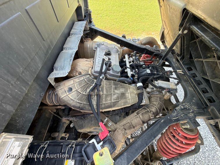 image for item GH9338 2021 Polaris Ranger XP1000 utility vehicle