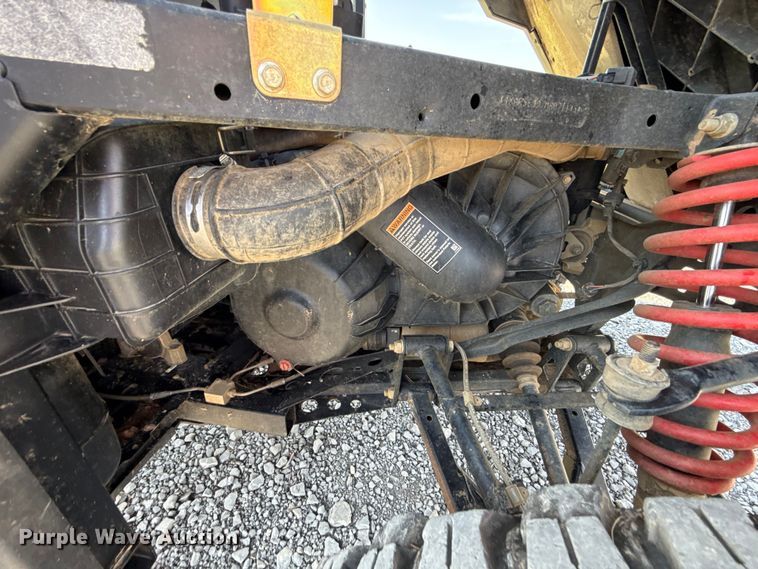 image for item GH9338 2021 Polaris Ranger XP1000 utility vehicle