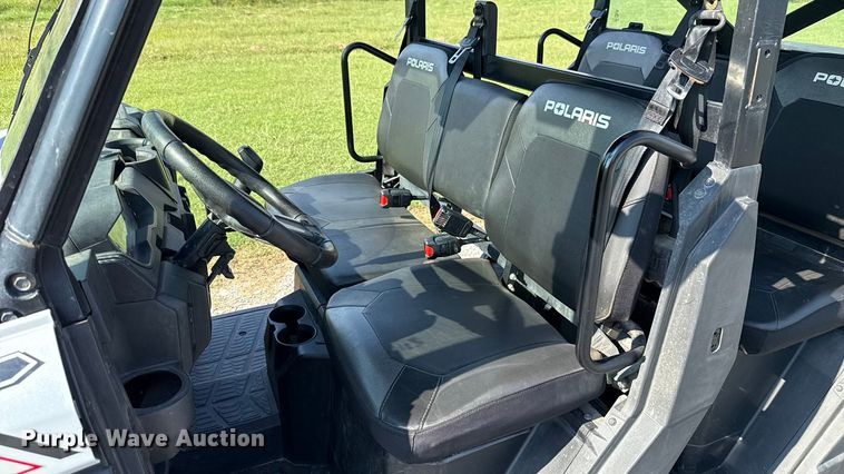 image for item GH9338 2021 Polaris Ranger XP1000 utility vehicle