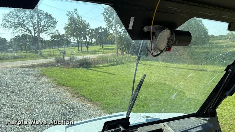 image for item GH9338 2021 Polaris Ranger XP1000 utility vehicle