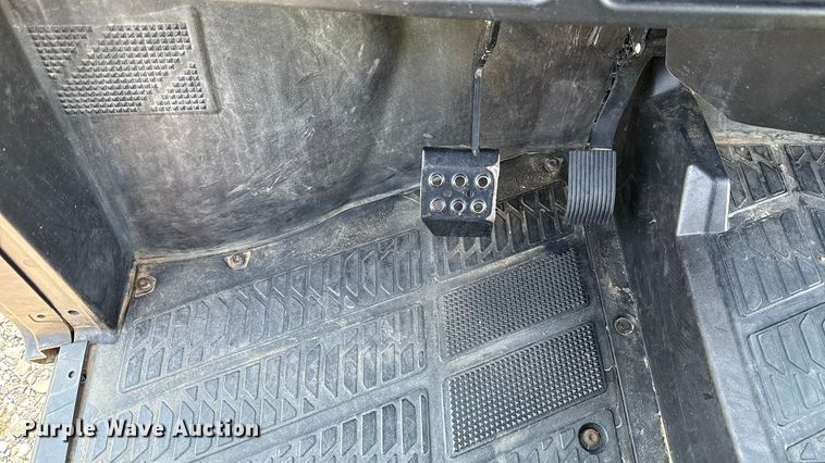 image for item GH9338 2021 Polaris Ranger XP1000 utility vehicle