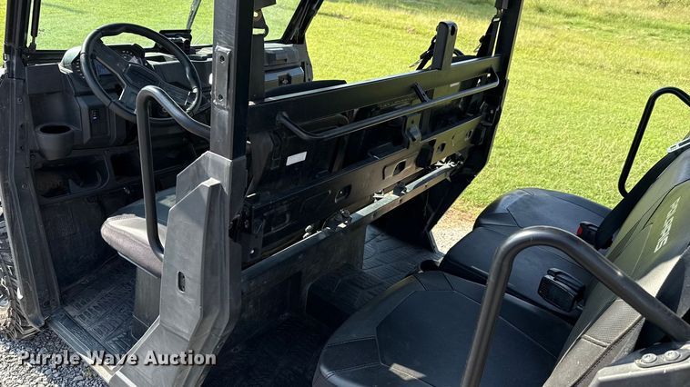image for item GH9338 2021 Polaris Ranger XP1000 utility vehicle