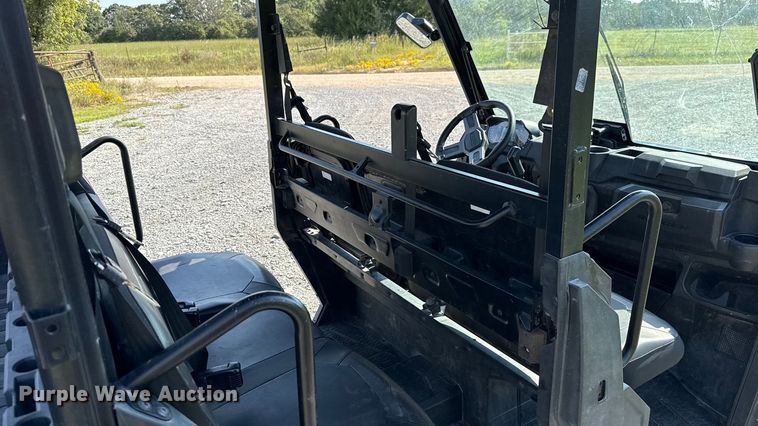 image for item GH9338 2021 Polaris Ranger XP1000 utility vehicle