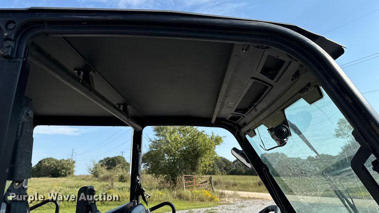 image for item GH9338 2021 Polaris Ranger XP1000 utility vehicle