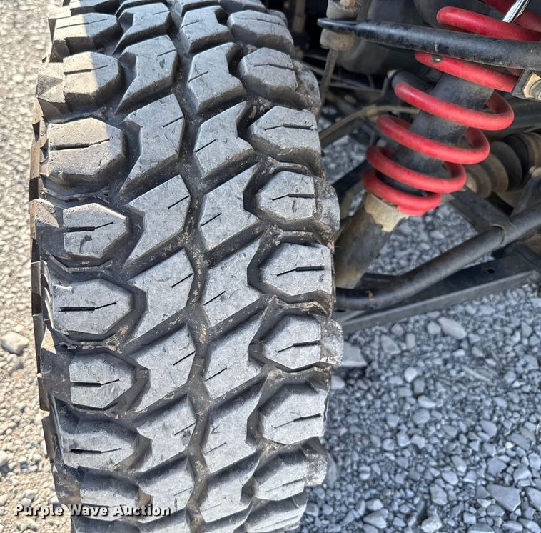 image for item GH9338 2021 Polaris Ranger XP1000 utility vehicle