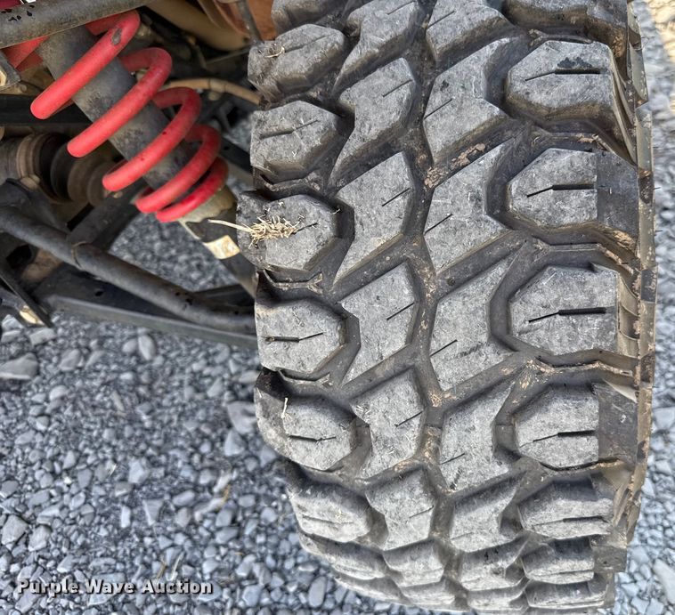 image for item GH9338 2021 Polaris Ranger XP1000 utility vehicle