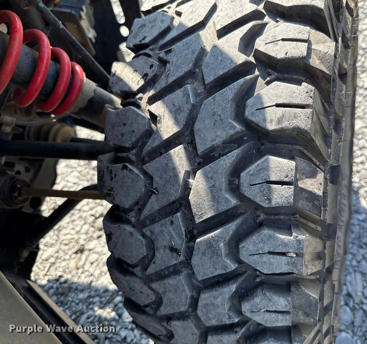 image for item GH9338 2021 Polaris Ranger XP1000 utility vehicle