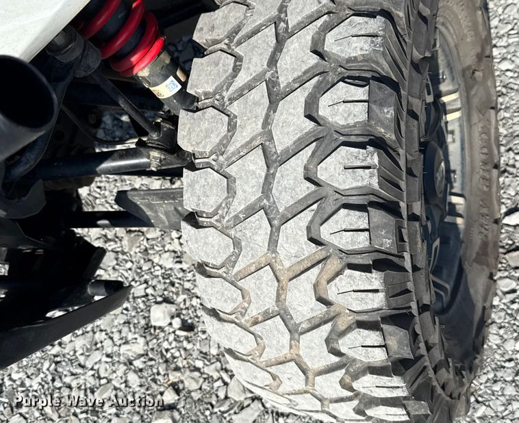 image for item GH9338 2021 Polaris Ranger XP1000 utility vehicle