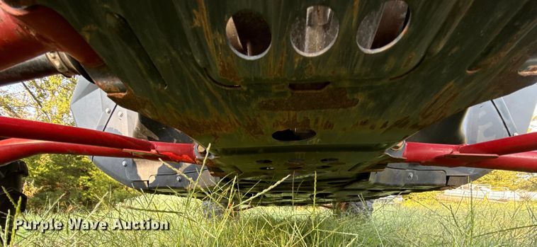 image for item GH9340 2021 Honda Talon 1000R utility vehicle