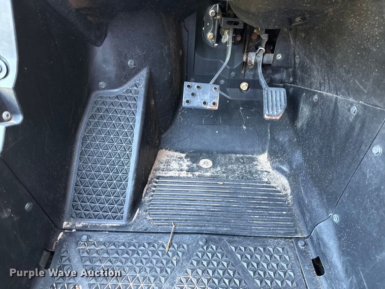 image for item GH9340 2021 Honda Talon 1000R utility vehicle