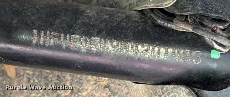 image for item GH9340 2021 Honda Talon 1000R utility vehicle