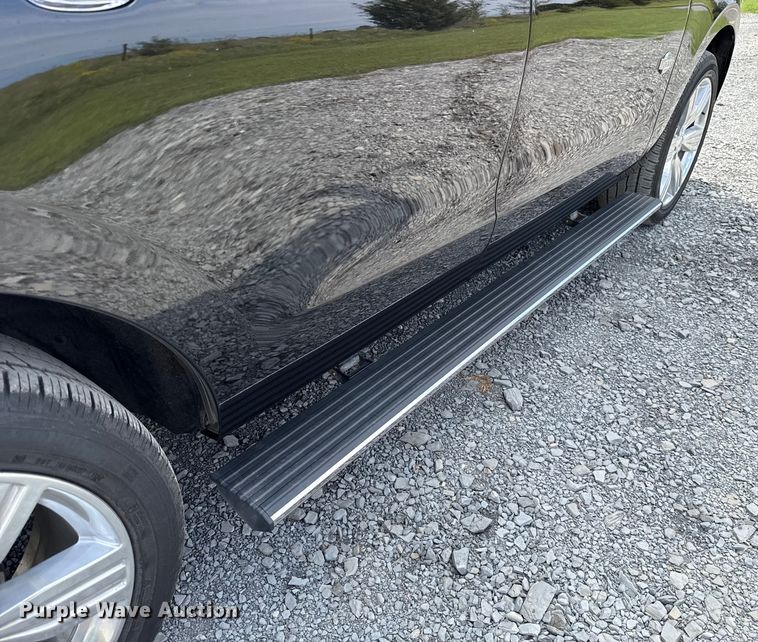 image for item GH9342 2024 Ford Expedition King Ranch SUV