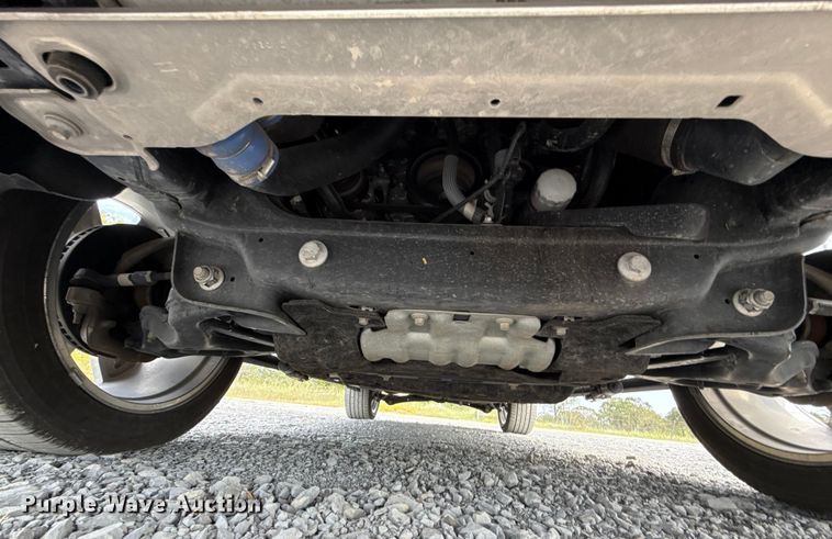 image for item GH9342 2024 Ford Expedition King Ranch SUV