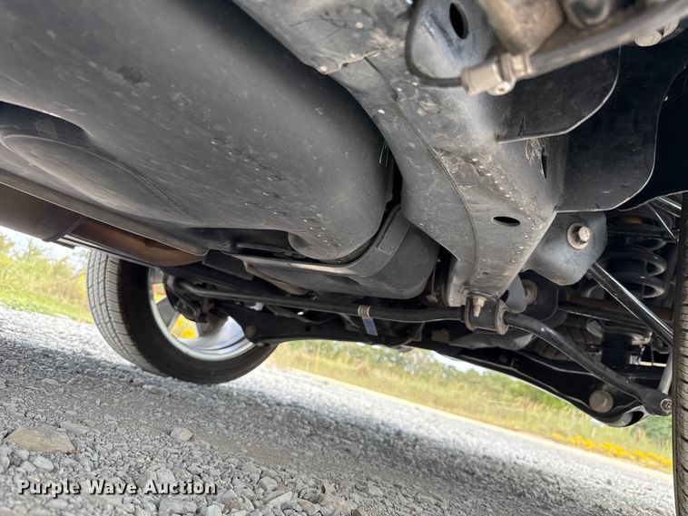 image for item GH9342 2024 Ford Expedition King Ranch SUV