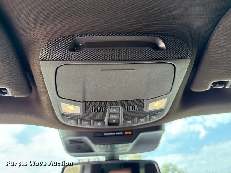 image for item GH9342 2024 Ford Expedition King Ranch SUV