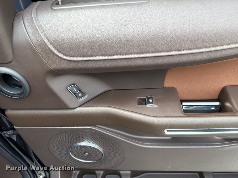 image for item GH9342 2024 Ford Expedition King Ranch SUV