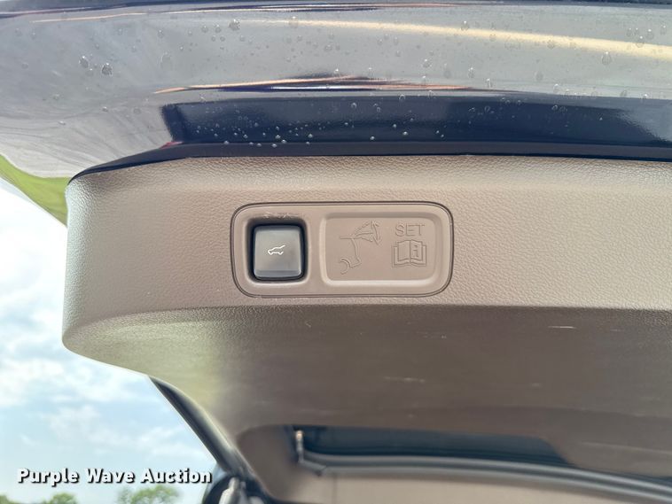 image for item GH9342 2024 Ford Expedition King Ranch SUV