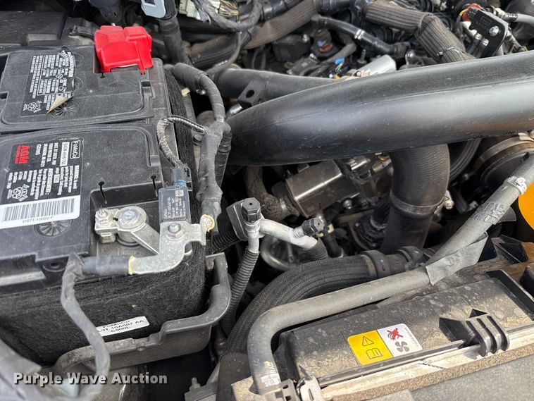 image for item GH9342 2024 Ford Expedition King Ranch SUV