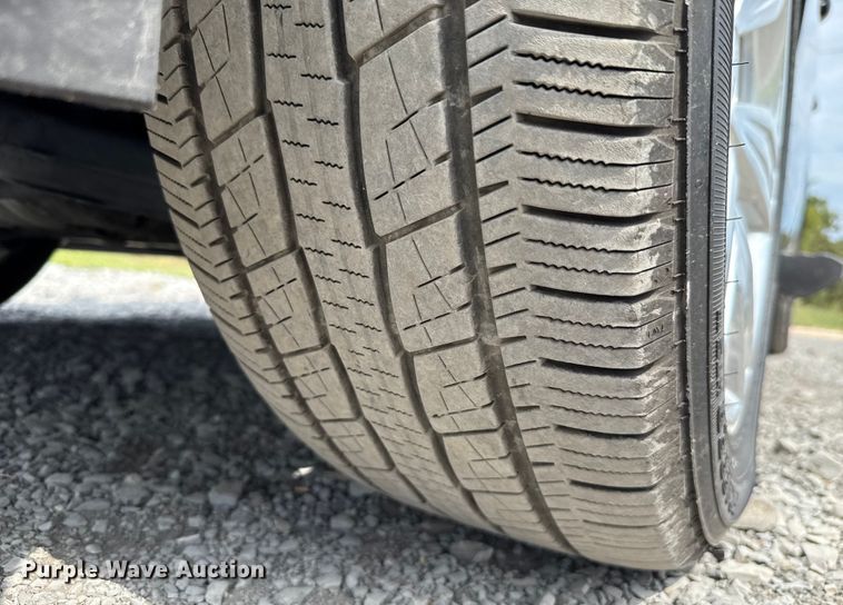 image for item GH9342 2024 Ford Expedition King Ranch SUV