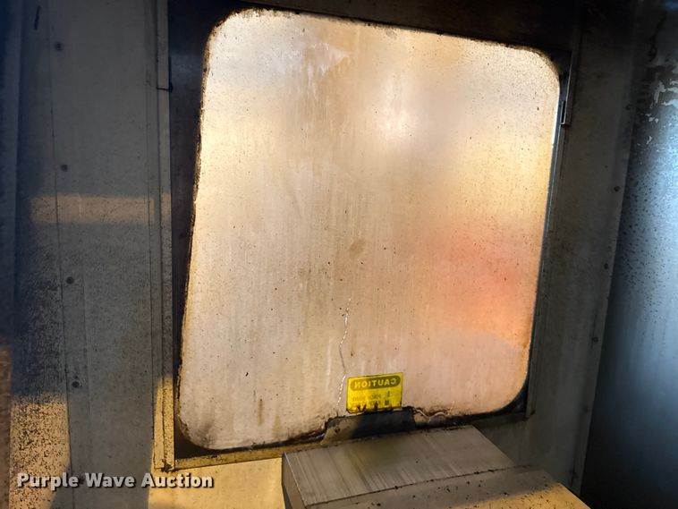 image for item GH9366 Haas VF 3 CNC lathe