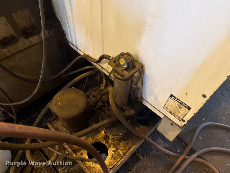 image for item GH9366 Haas VF 3 CNC lathe