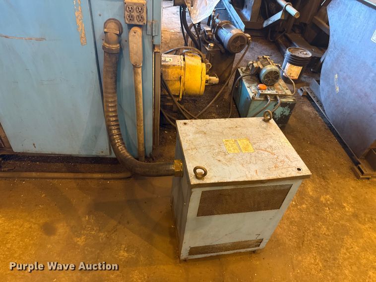 image for item GH9367 Mazak M5 1500 CNC lathe